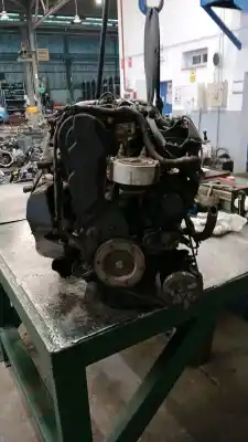 Pièce détachée automobile d'occasion  pour FORD FOCUS II (DA_, HCP, DP)  Références OEM IAM 1353151  