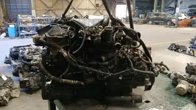 Pièce détachée automobile d'occasion compresseur de climatisation pour ford focus ii (da_, hcp, dp) 2.0 tdci références oem iam 1745000  
