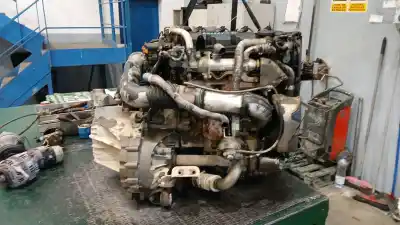 Pièce détachée automobile d'occasion compresseur de climatisation pour ford focus ii (da_, hcp, dp) 2.0 tdci références oem iam 1745000  