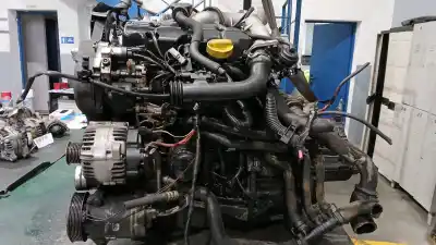 Автозапчастина б/у компресор кондиционера для renault grand scénic ii (jm0/1_) 1.9 dci (jm0g, jm12, jm1g, jm2c) посилання на oem iam   