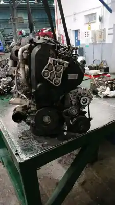 Автозапчастина б/у генератор для RENAULT MEGANE II RANCHERA FAMILIAR (KM0/1_) 1.9 DCI Посилання на OEM IAM 231007157R  