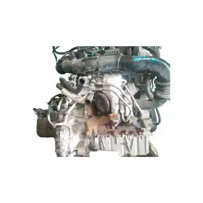 Second-hand car spare part complete engine for ford focus iv (hn) 1.0 ecoboost oem iam references   