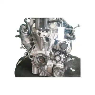 Автозапчасти б/у компрессор кондиционера воздуха за FORD FOCUS IV (HN) 1.0 ECOBOOST ссылки OEM IAM 2634805  