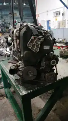 Gebrauchtes Autoersatzteil motor startet zum renault megane 3 manual oem-iam-referenzen 7711134802