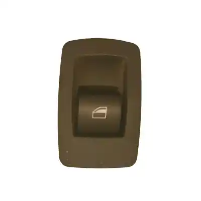 Peça sobressalente para automóvel em segunda mão botão / interruptor elevador vidro dianteiro direito por bmw 3 (e90) 320 d referências oem iam 15939900