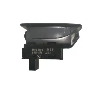 Second-hand car spare part right front power window switch for bmw 3 (e90) 320 d oem iam references 15939900  