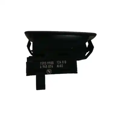 Second-hand car spare part right front power window switch for bmw 3 (e90) 320 d oem iam references 15939900  