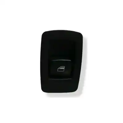 Peça sobressalente para automóvel em segunda mão botão / interruptor elevador vidro dianteiro direito por bmw 3 (e90) 320 d referências oem iam 15939900