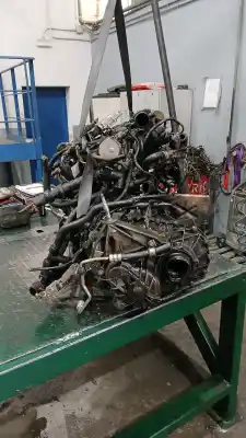 Pezzo di ricambio per auto di seconda mano riduttore per renault laguna ii (bg0/1_) 1.9 dci (bg08, bg0g) riferimenti oem iam 7711134623  