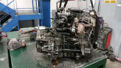 Peça sobressalente para automóvel em segunda mão alternador por renault laguna ii (bg0/1_) 1.9 dci (bg08, bg0g) referências oem iam 8200660022  