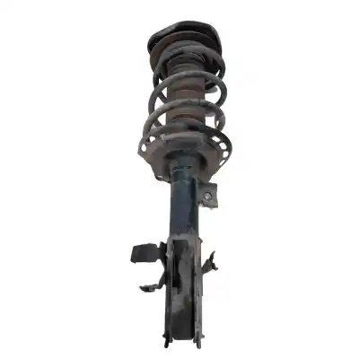 Second-hand car spare part front left shock absorber for ford focus iv (hn) 1.0 ecoboost oem iam references 2475024