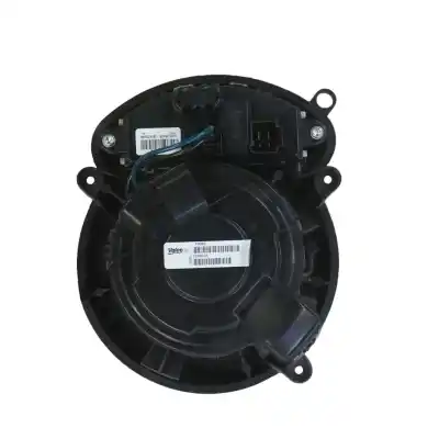 Автозапчасти б/у отопительный двигатель за renault megane iv fastback (b9a/m/n_) 1.5 dci 110 (b9a3) ссылки oem iam t69963a  