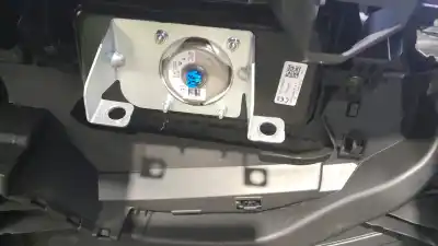 Автозапчасти б/у комплект подушки безопасности за renault clio iv (bh_) 0.9 tce 90 ссылки oem iam   