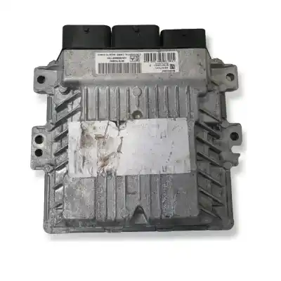 Pezzo di ricambio per auto di seconda mano centralina motore per citroen c4 ii (nc_) 1.6 hdi 110 riferimenti oem iam s180123001