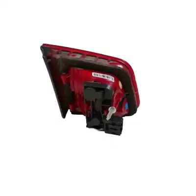 Pezzo di ricambio per auto di seconda mano luce di coda interna destra per citroen c5 iii (rd_) 2.0 hdi 140 riferimenti oem iam 9687582980  