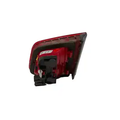 Автозапчасти б/у внутренний левый задний фонарь за citroen c5 iii (rd_) 2.0 hdi 140 ссылки oem iam 9687583080  