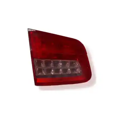Tweedehands auto-onderdeel binnenste linker achterlamp voor citroen c5 iii (rd_) 2.0 hdi 140 oem iam-referenties 9687583080