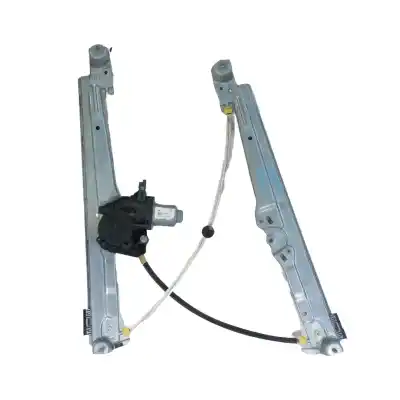 Second-hand car spare part  for RENAULT SCÉNIC IV (J9_)  OEM IAM references 807215959R  