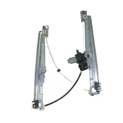 Автозапчасти б/у регулятор стекла переднего левого за renault scénic iv (j9_) 1.5 dci 110 ссылки oem iam 807215959r  