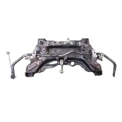 Second-hand car spare part front axle for renault scénic iv (j9_) 1.5 dci 110 oem iam references 544016247r