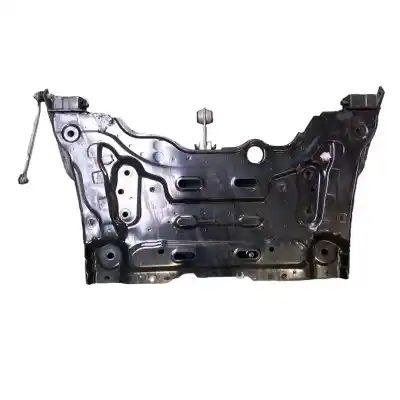 Автозапчасти б/у передний мост за renault scénic iv (j9_) 1.5 dci 110 ссылки oem iam 544016247r  