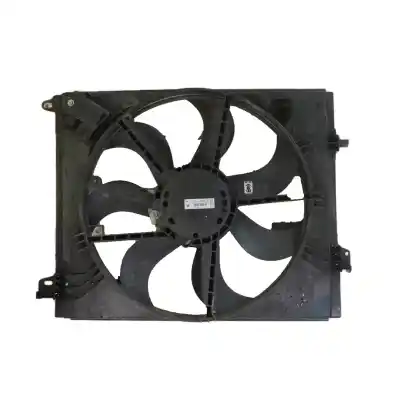 Pièce détachée automobile d'occasion VENTILATEUR pour RENAULT SCÉNIC IV (J9_)  Références OEM IAM 214819674R  COMPATIBILIDADES Y COMPONENTES ->214814354R RENAULT, 214819674R RENAULT