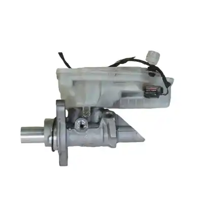 Second-hand car spare part  for RENAULT SCÉNIC IV (J9_)  OEM IAM references 460115847R  