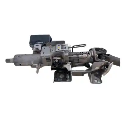 Автозапчасти б/у рулевая колонка за renault scénic iv (j9_) 1.5 dci 110 ссылки oem iam 488102880r  