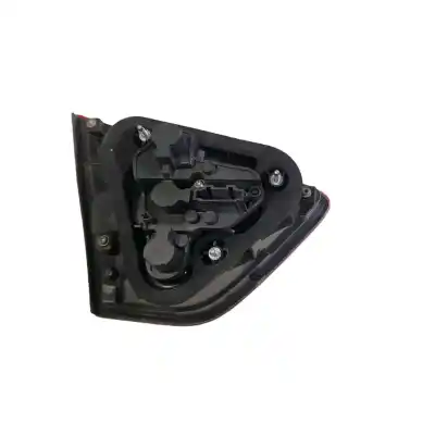 Автозапчасти б/у внутренний правый задний фонарь за seat toledo iv (kg3) 1.6 tdi ссылки oem iam 6jh945094  