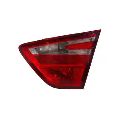 Автозапчасти б/у внутренний правый задний фонарь за seat toledo iv (kg3) 1.6 tdi ссылки oem iam 6jh945094