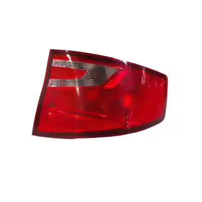 Автозапчасти б/у правый задний фонарь за seat toledo iv (kg3) 1.6 tdi ссылки oem iam 6jh945096e