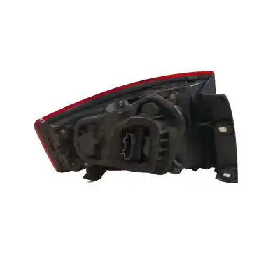 Автозапчастина б/у правий ліхтар для seat toledo iv (kg3) 1.6 tdi посилання на oem iam 6jh945096e  