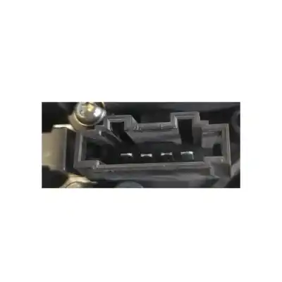 Автозапчастина б/у внутрішній лівий задній ліхар для seat toledo iv (kg3) 1.6 tdi посилання на oem iam 6jh945093  