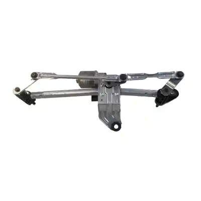 Автозапчастина б/у двигатель передніх склоочисників для seat leon (kl1) 1.5 tsi посилання на oem iam 5fb955023b  