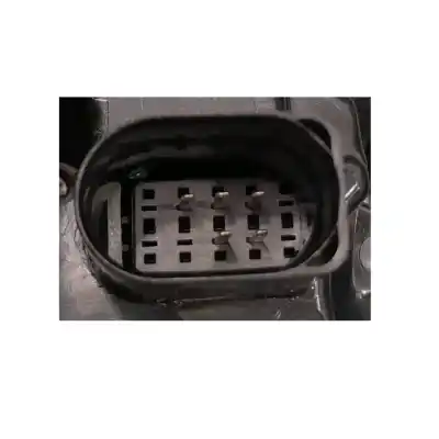 Автозапчастина б/у правий ліхтар для seat leon (kl1) 1.5 tsi посилання на oem iam 5fa945208c  