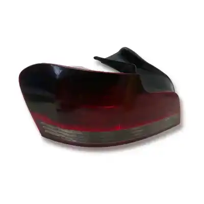 Peça sobressalente para automóvel em segunda mão  por BMW 1 DESCAPOTABLE (E88)  Referências OEM IAM 63217285641  