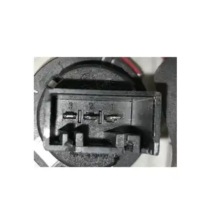 Second-hand car spare part left tailgate light for bmw 1 descapotable (e88) 120 d oem iam references 63217285641  