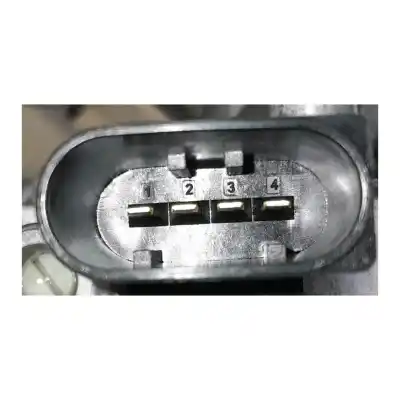 Peça sobressalente para automóvel em segunda mão motor do limpa para brisas por bmw 1 descapotable (e88) 120 d referências oem iam 61617192963  