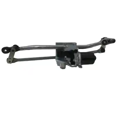 Peça sobressalente para automóvel em segunda mão motor do limpa para brisas por bmw 1 descapotable (e88) 120 d referências oem iam 61617192963  