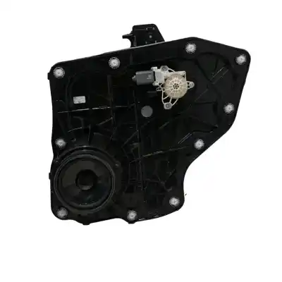 Автозапчастина б/у регулятор скла заднього правого для ford focus iv (hn) 1.0 ecoboost посилання на oem iam 2500809  
