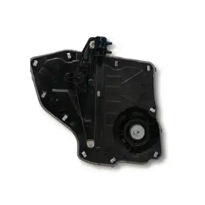 Second-hand car spare part rear right window regulator for ford focus iv (hn) 1.0 ecoboost oem iam references 2500809