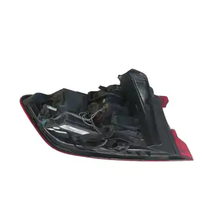 Second-hand car spare part right tailgate light for renault megane iv fastback (b9a/m/n_) 1.5 dci 110 (b9a3) oem iam references 265509578r  