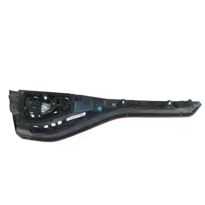 Pezzo di ricambio per auto di seconda mano luce di coda interna destra per renault megane iv fastback (b9a/m/n_) 1.5 dci 110 (b9a3) riferimenti oem iam 265506075r  compatibilidades y componentes ->265506075r renault