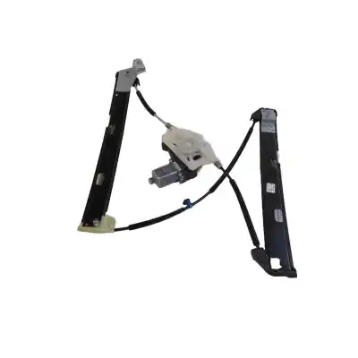 Автозапчастина б/у регулятор вікна передній лівий для seat leon (kl1) 1.5 tsi посилання на oem iam 5fa837461d  