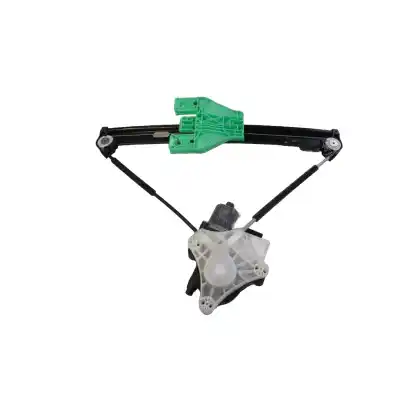 Автозапчастина б/у регулятор склона задній лівий для seat leon (kl1) 1.5 tsi посилання на oem iam 5fa839461  