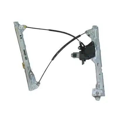 Pezzo di ricambio per auto di seconda mano  per RENAULT MEGANE IV FASTBACK (B9A/M/N_)  Riferimenti OEM IAM 807215959R  