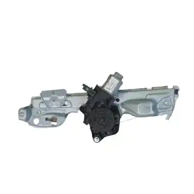 Pezzo di ricambio per auto di seconda mano  per RENAULT MEGANE IV FASTBACK (B9A/M/N_)  Riferimenti OEM IAM 827218403R  