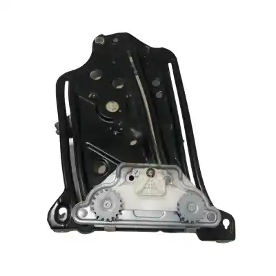Second-hand car spare part rear left window regulator for bmw 1 descapotable (e88) 120 d oem iam references 716559304  