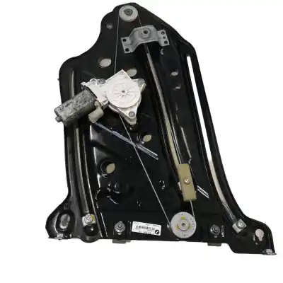 Second-hand car spare part rear right window regulator for bmw 1 descapotable (e88) 120 d oem iam references 716559404  