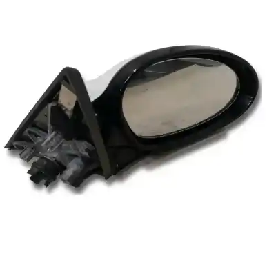Peça sobressalente para automóvel em segunda mão espelho retrovisor direito por bmw 1 descapotable (e88) 120 d referências oem iam 51168051924